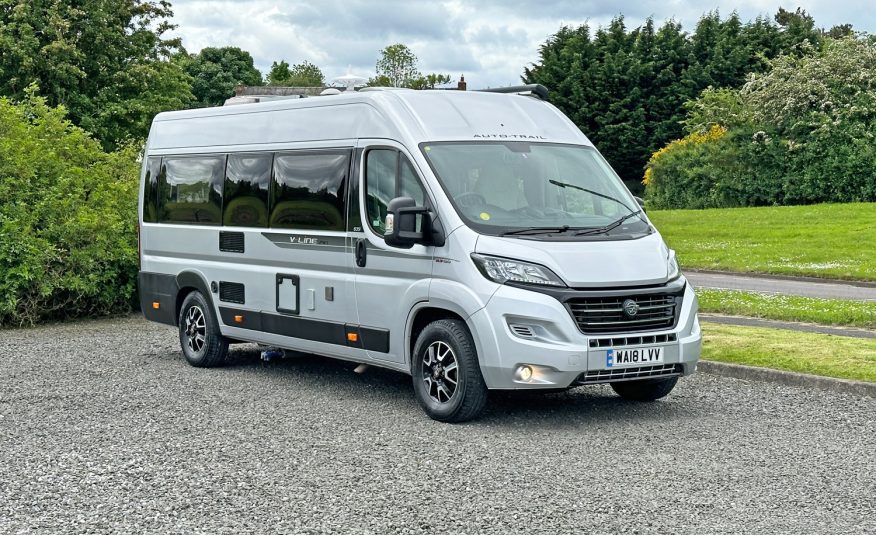 Auto-Trail V-Line 635