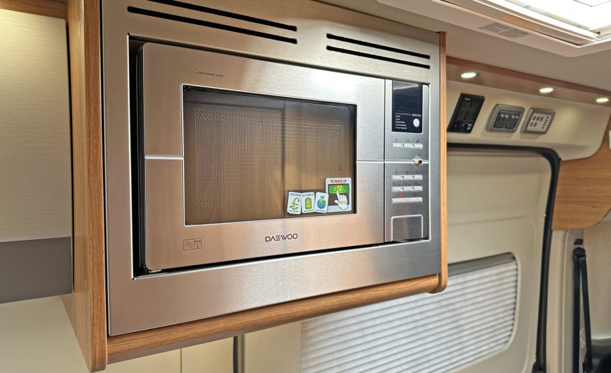 Auto-Trail V-Line 635