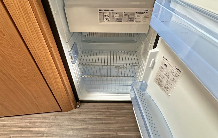 Auto-Trail V-Line 635