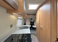 Auto-Trail V-Line 635