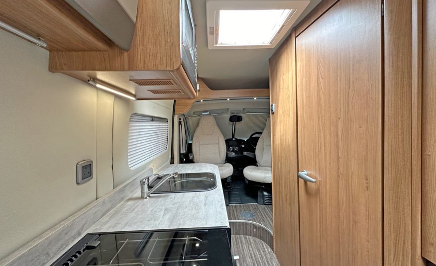 Auto-Trail V-Line 635
