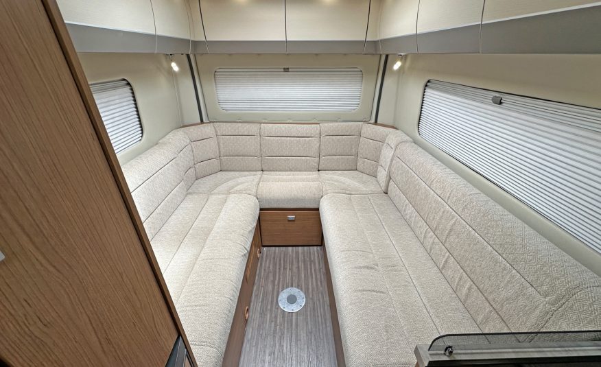 Auto-Trail V-Line 635