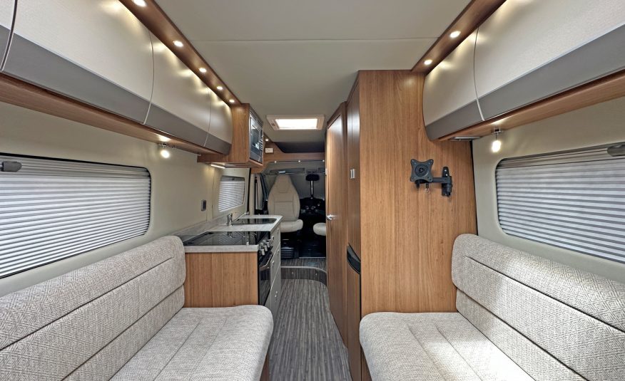 Auto-Trail V-Line 635