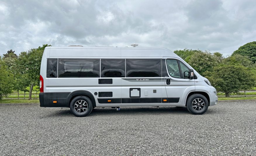 Auto-Trail V-Line 635
