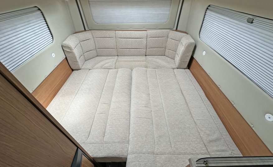 Auto-Trail V-Line 635