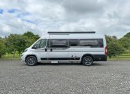 Auto-Trail V-Line 635