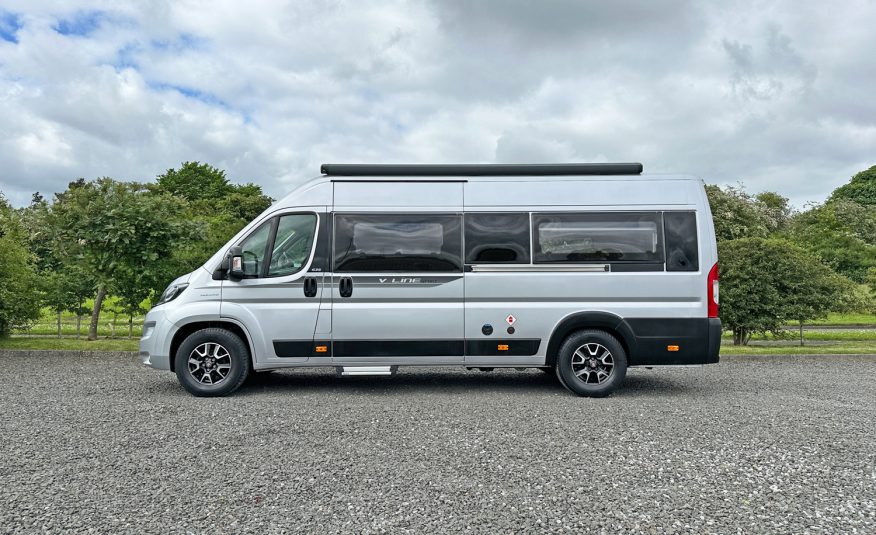 Auto-Trail V-Line 635