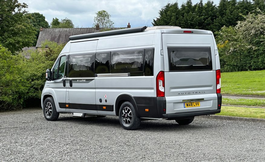 Auto-Trail V-Line 635