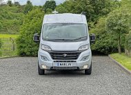 Auto-Trail V-Line 635