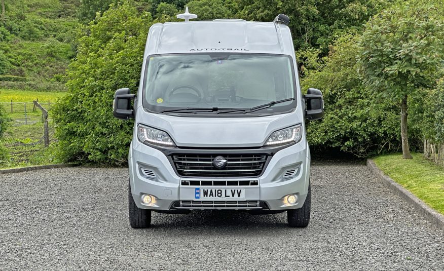 Auto-Trail V-Line 635