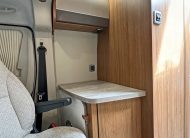 Auto-Trail V-Line 635