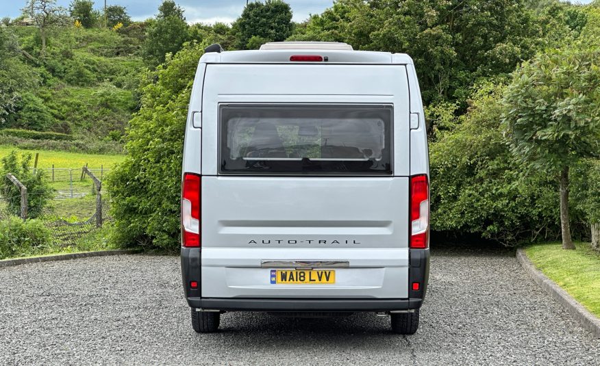 Auto-Trail V-Line 635