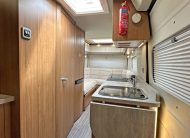 Auto-Trail V-Line 635