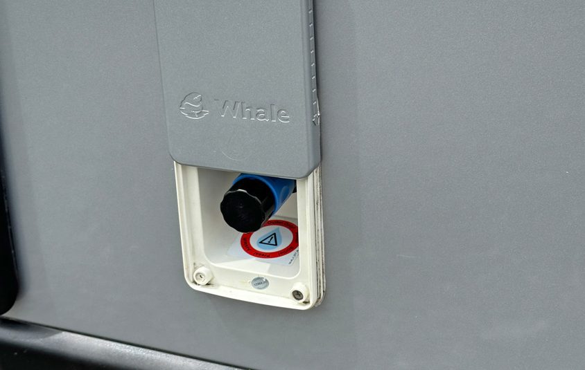 Auto-Trail V-Line 635