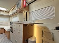 Auto-Trail V-Line 635