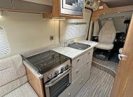 Auto-Trail V-Line 635