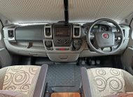 Auto-Trail Frontier Arapaho