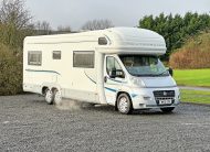 Auto-Trail Frontier Arapaho