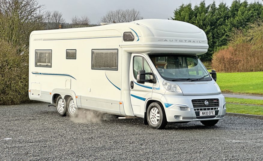 Auto-Trail Frontier Arapaho