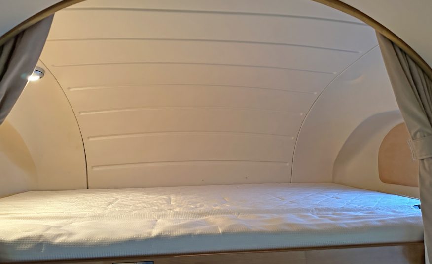 Auto-Trail Frontier Arapaho
