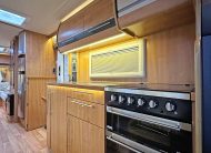 Auto-Trail Frontier Arapaho