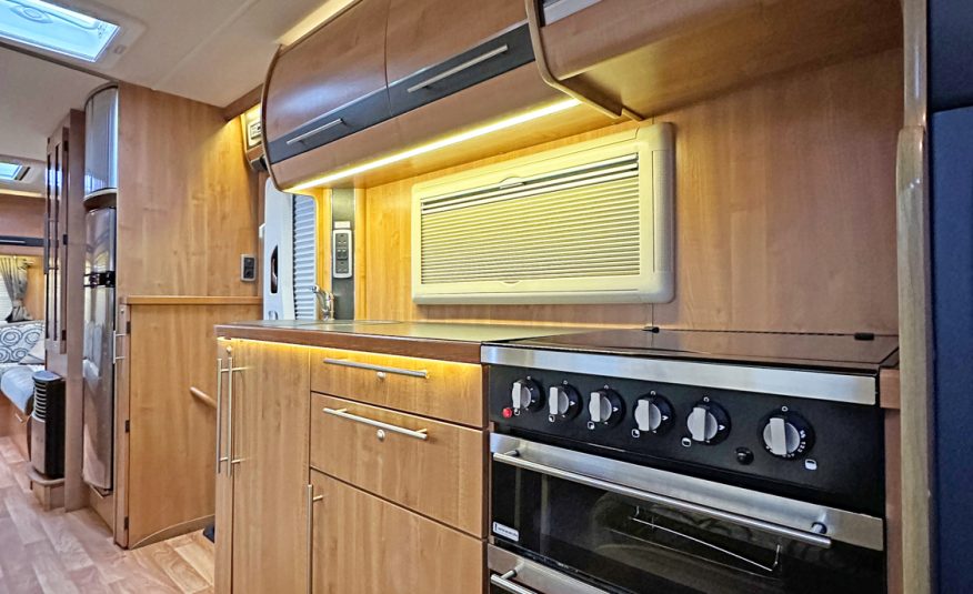 Auto-Trail Frontier Arapaho