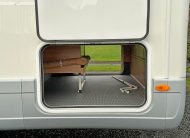 Auto-Trail Frontier Arapaho