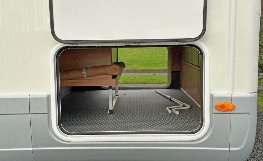 Auto-Trail Frontier Arapaho