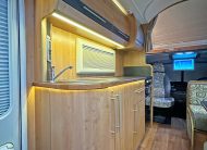 Auto-Trail Frontier Arapaho