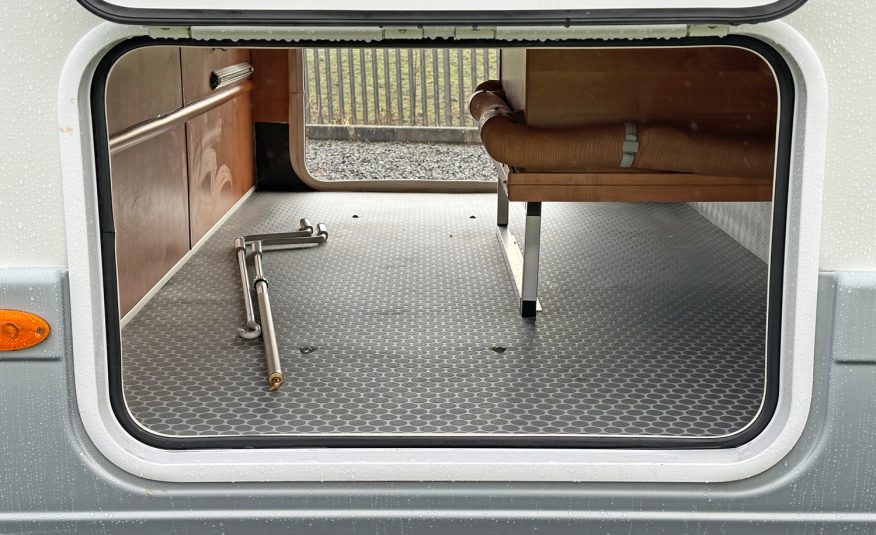 Auto-Trail Frontier Arapaho