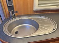 Auto-Trail Frontier Arapaho