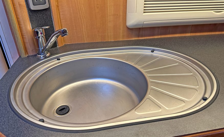 Auto-Trail Frontier Arapaho
