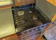 Auto-Trail Frontier Arapaho
