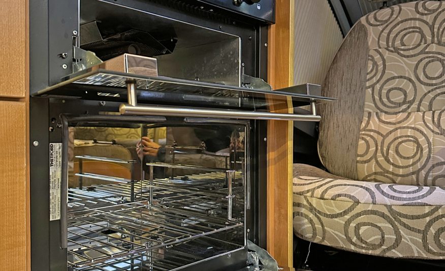 Auto-Trail Frontier Arapaho