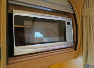 Auto-Trail Frontier Arapaho