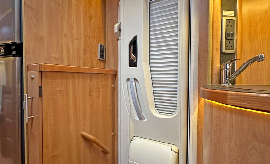 Auto-Trail Frontier Arapaho