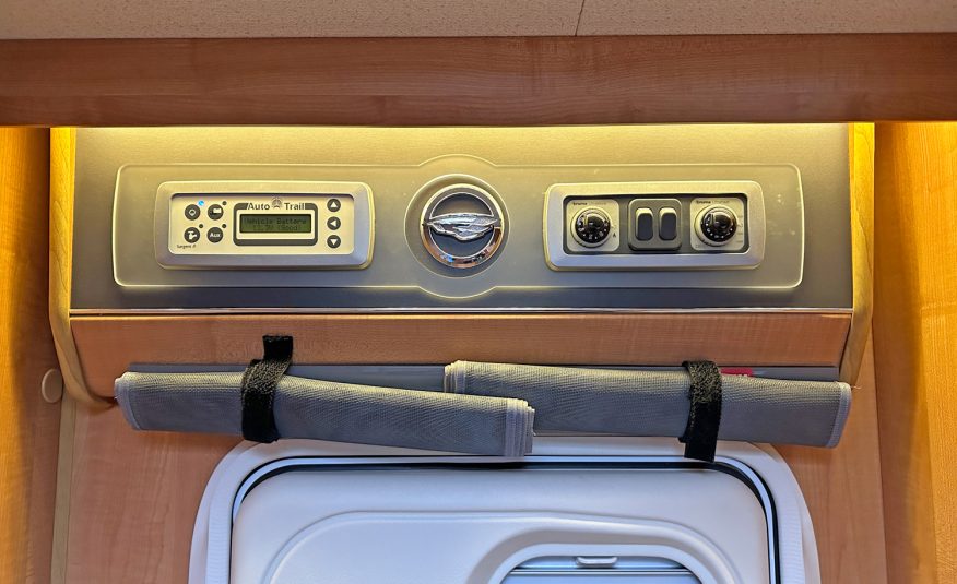 Auto-Trail Frontier Arapaho
