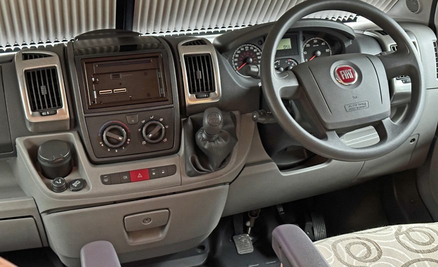 Auto-Trail Frontier Arapaho