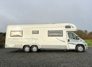 Auto-Trail Frontier Arapaho