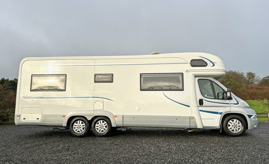 Auto-Trail Frontier Arapaho