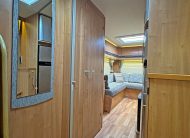 Auto-Trail Frontier Arapaho