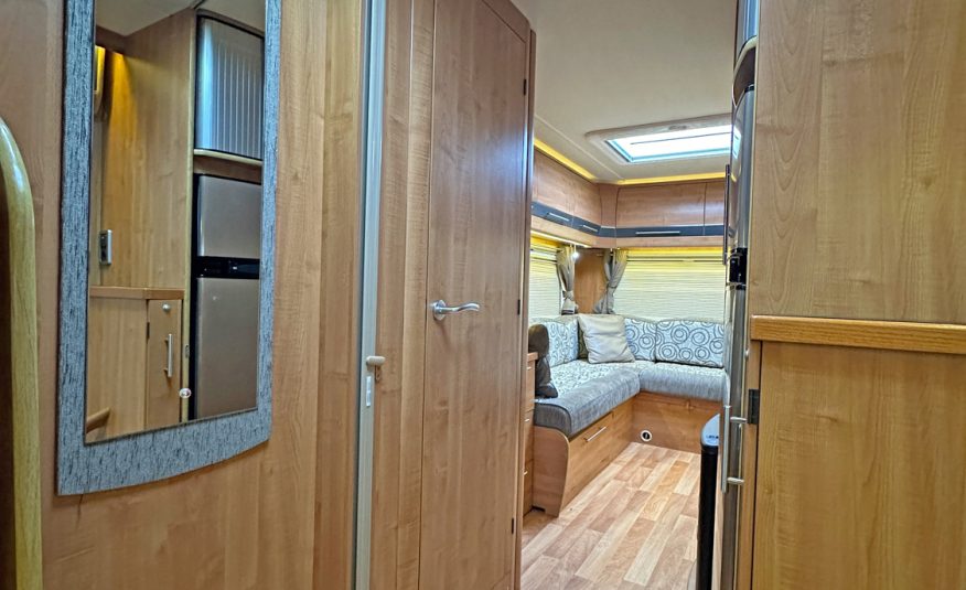 Auto-Trail Frontier Arapaho