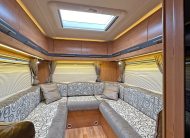 Auto-Trail Frontier Arapaho