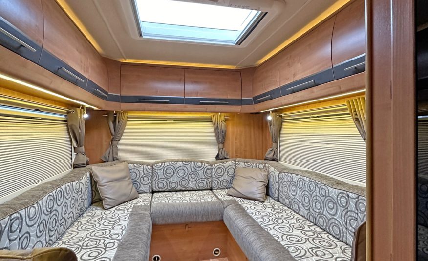 Auto-Trail Frontier Arapaho
