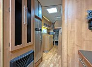 Auto-Trail Frontier Arapaho