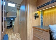 Auto-Trail Frontier Arapaho