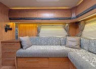Auto-Trail Frontier Arapaho