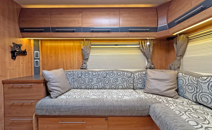 Auto-Trail Frontier Arapaho
