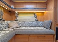 Auto-Trail Frontier Arapaho