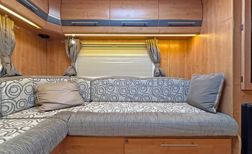 Auto-Trail Frontier Arapaho